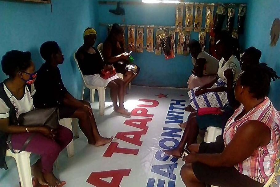 Entrepreneurship in Uganda