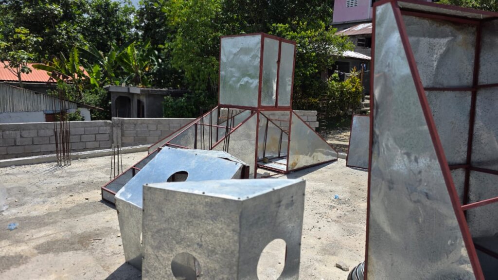 Kore Haiti: Support Haiti's Communities!