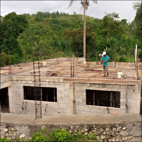 Kore Haiti: Support Haiti's Communities!