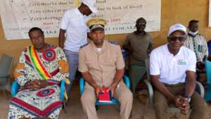 RSPP with community leaders