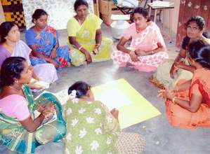 Women's awareness group
