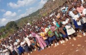 Equip 500 Kids in Bukavu With School Kits