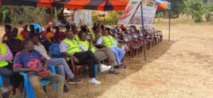 mental health awareness Seminar.