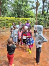 Love and Compassion for Children
