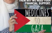 Medicines To Gaza - Malawi