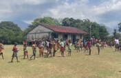 Programme Sekoly: Volobe Sud Primary School