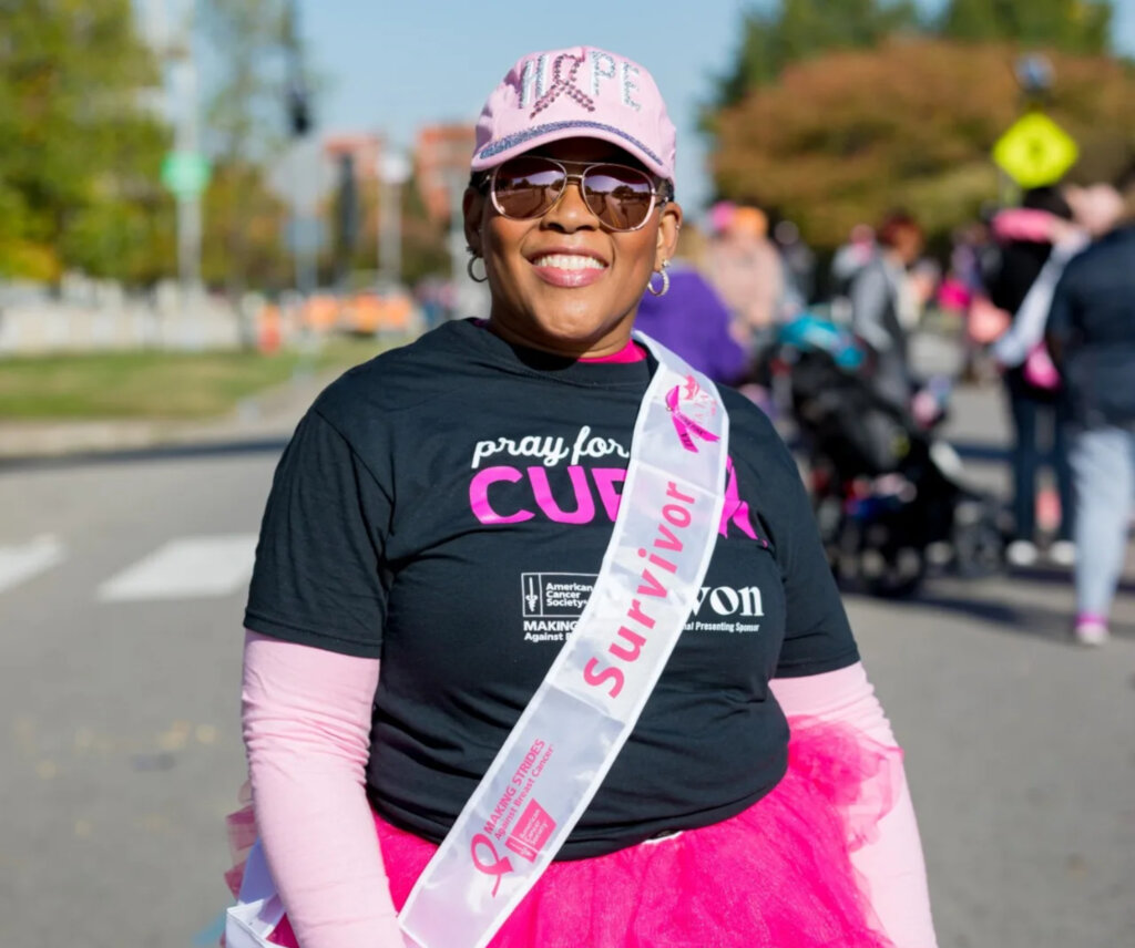 Sponsor 70KM Walk Against Cancer & Free Screenings