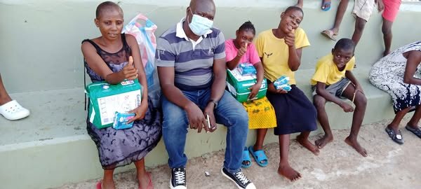 URGENT INTERVENTION FOR CHILDREN WITH DISABILITIES
