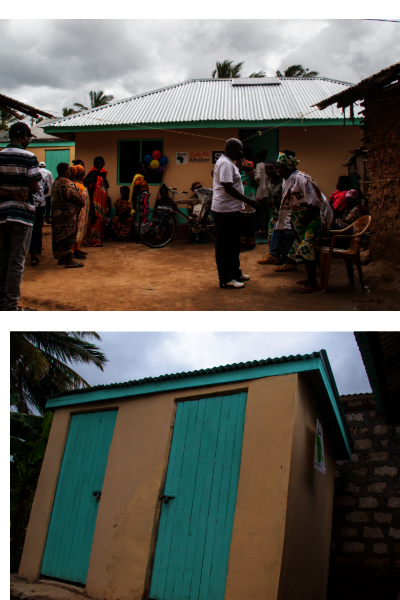 Shelters
