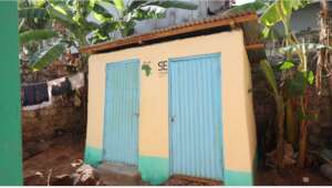 Toilets & Bathrooms design built for families