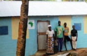 HOMES OF HOPE