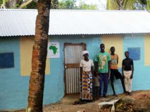 HOMES OF HOPE