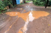 Improving school access through road improvement