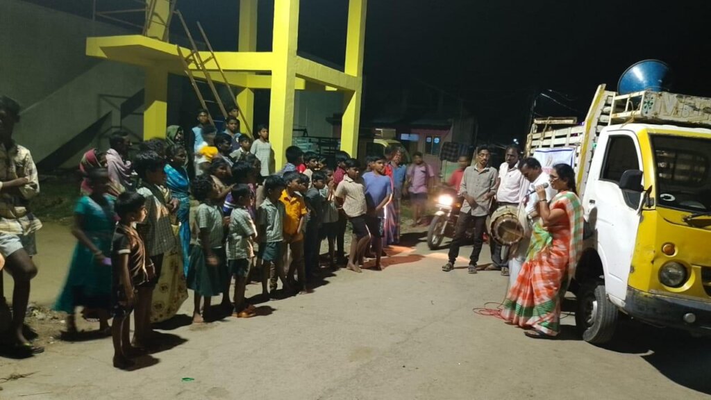 VEHILCLE SUPPORT TO EXTEND  OUR WELFARE  PROGRAMS