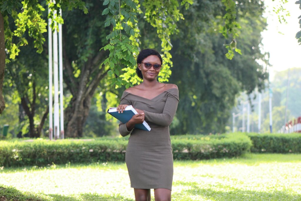 Save 150 Nigerian Orphans from University Dropout