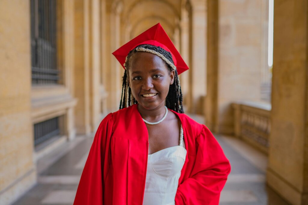 Save 150 Nigerian Orphans from University Dropout