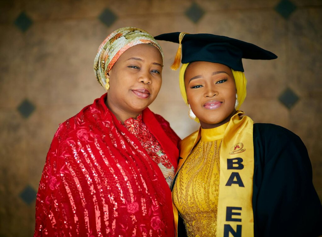 Save 150 Nigerian Orphans from University Dropout