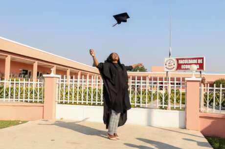 Save 150 Nigerian Orphans from University Dropout