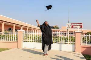 Save 150 Nigerian Orphans from University Dropout