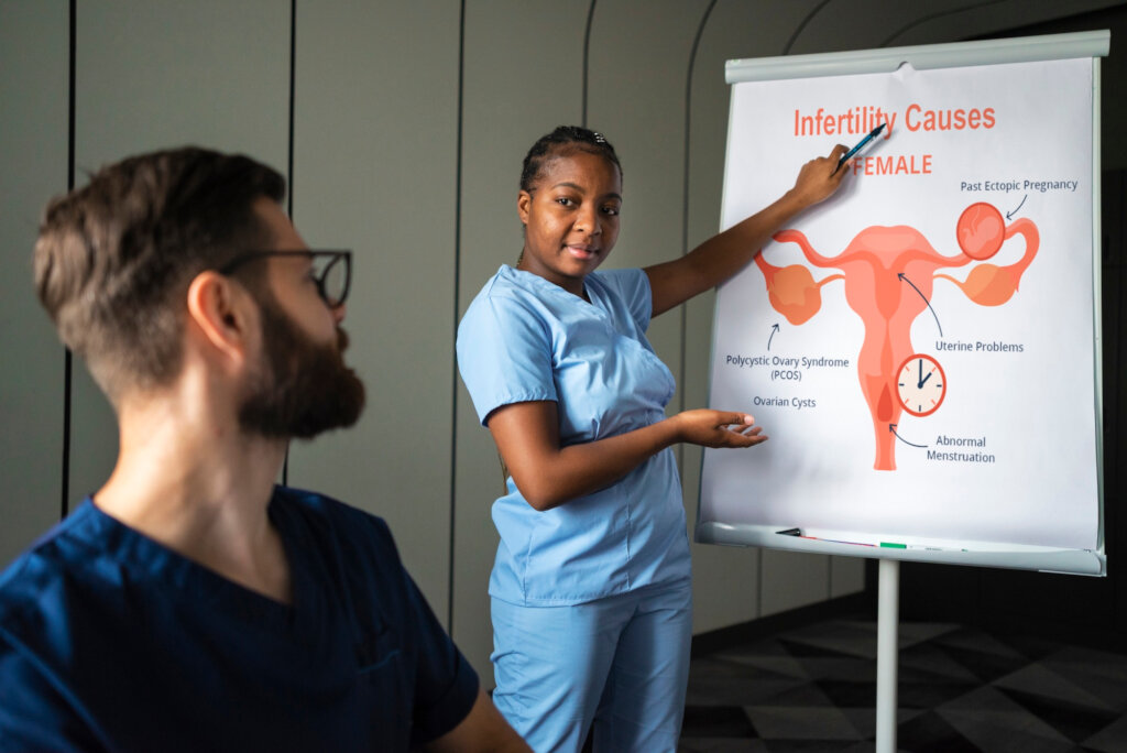 Save 100 Women Battling Bladder Cancer in Nigeria