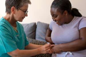 Save 100 Women Battling Bladder Cancer in Nigeria