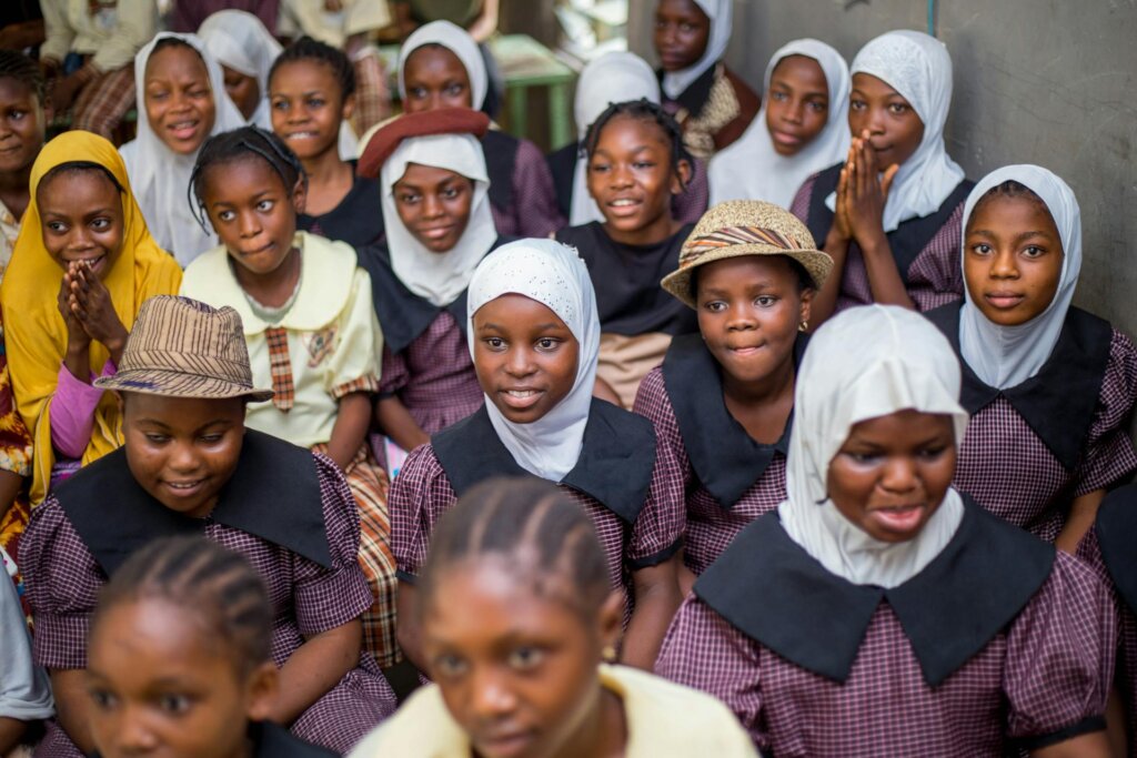 Help Kenya Girls with Bikes and One Year of School