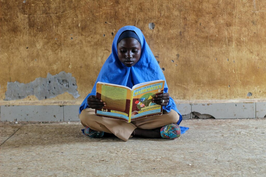 Help Kenya Girls with Bikes and One Year of School