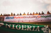Medical Aid for Victims of Police Brutality