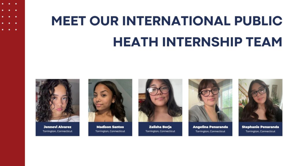 Leadership Initiatives Students Creating Change