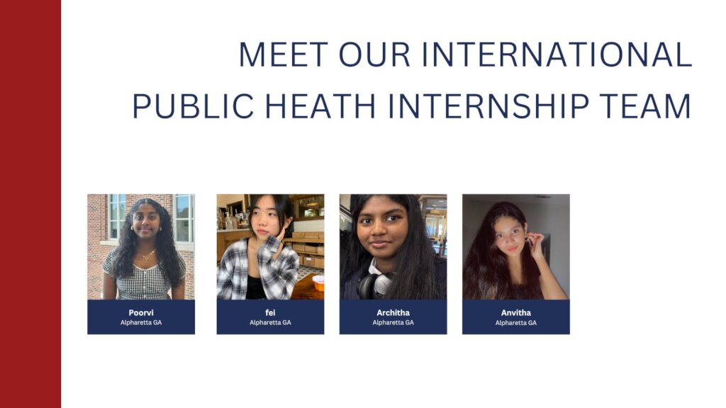 Leadership Initiatives Students Creating Change