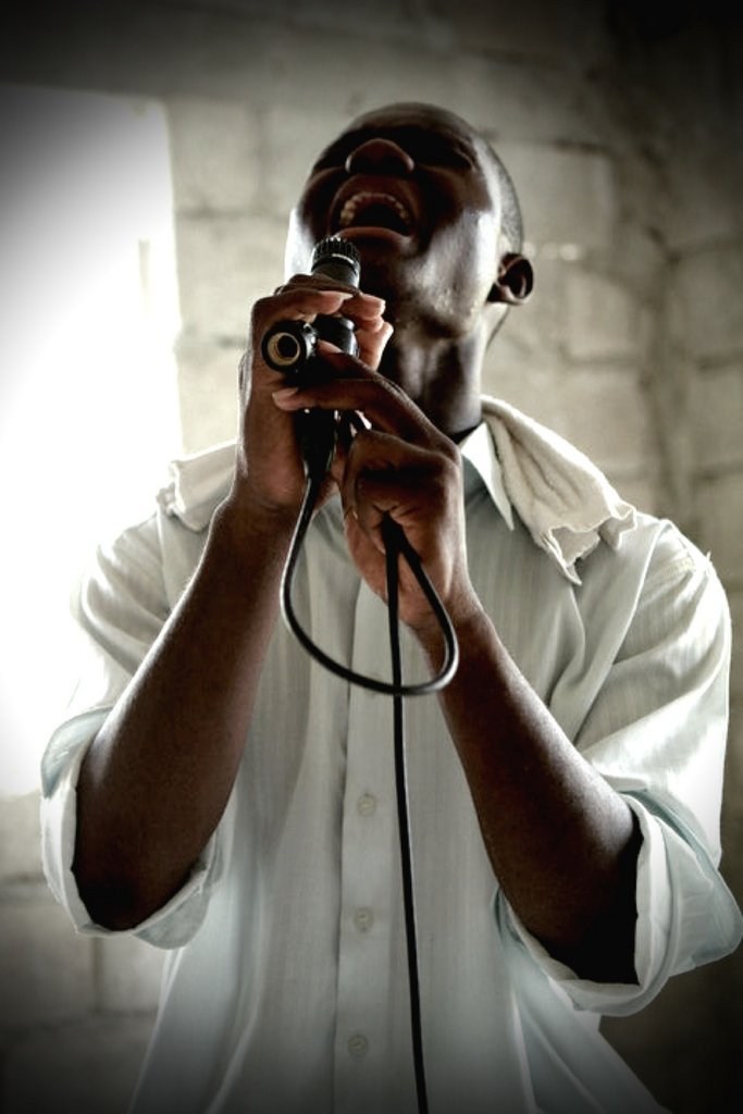 Haiti Sings