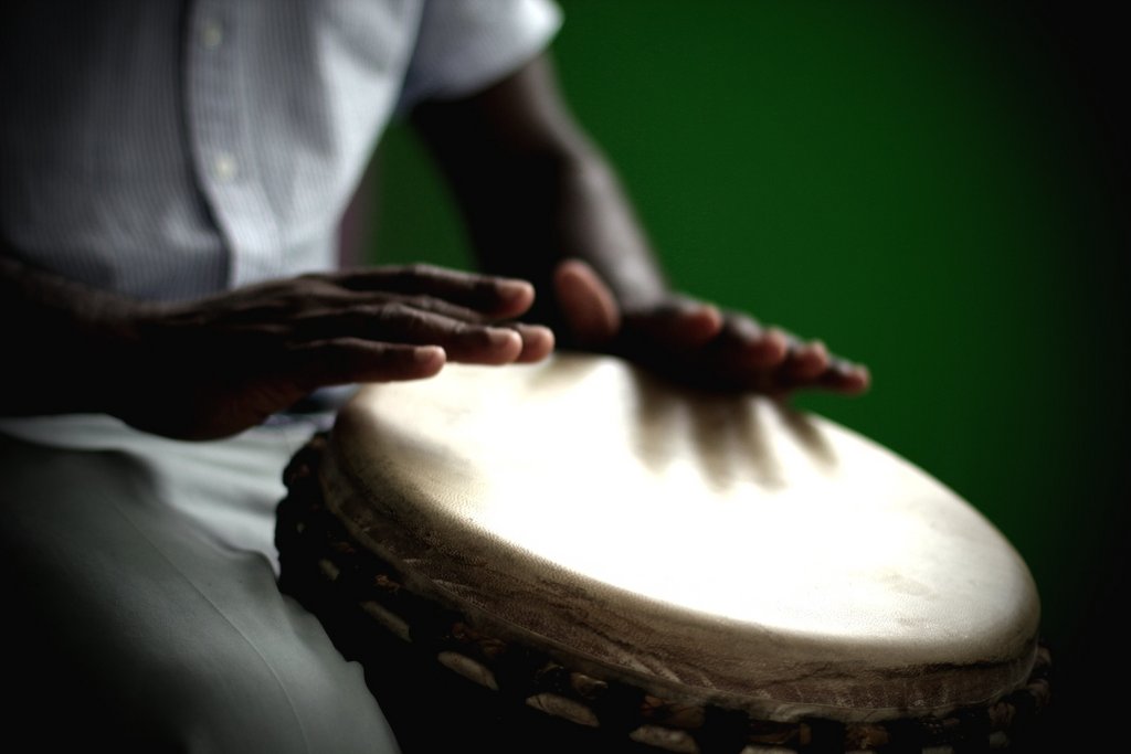 Haiti Sings