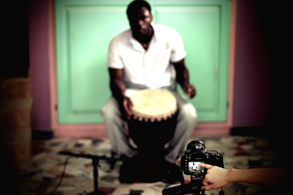 Haiti Sings