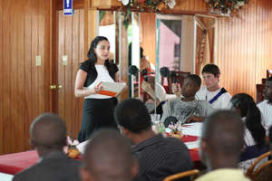 Legal & Marketing Workshop