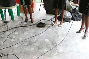 Ketsia's Band