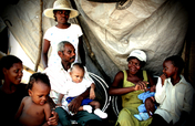 Haiti Sings
