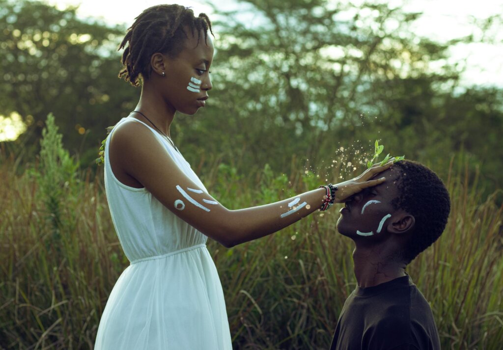 Sponsor Anti-Drug Films for Nigerian Youth