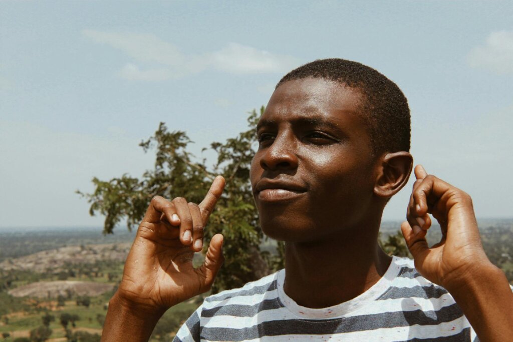 Sponsor Anti-Drug Films for Nigerian Youth