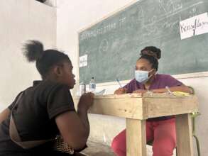 Community Mobile Clinic