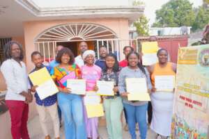 Youth Substance Abuse Training