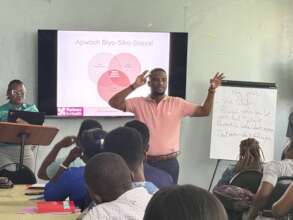 Mental Health School Training