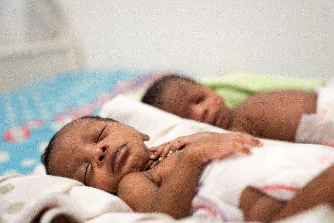 Emergency Healthcare Support in Haiti