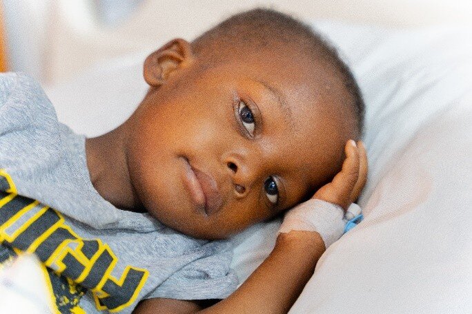 Emergency Healthcare Support in Haiti