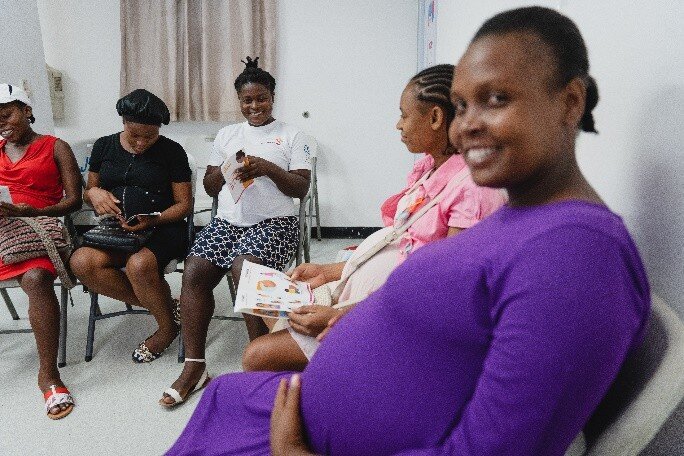 Emergency Healthcare Support in Haiti