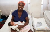 Emergency Healthcare Support in Haiti