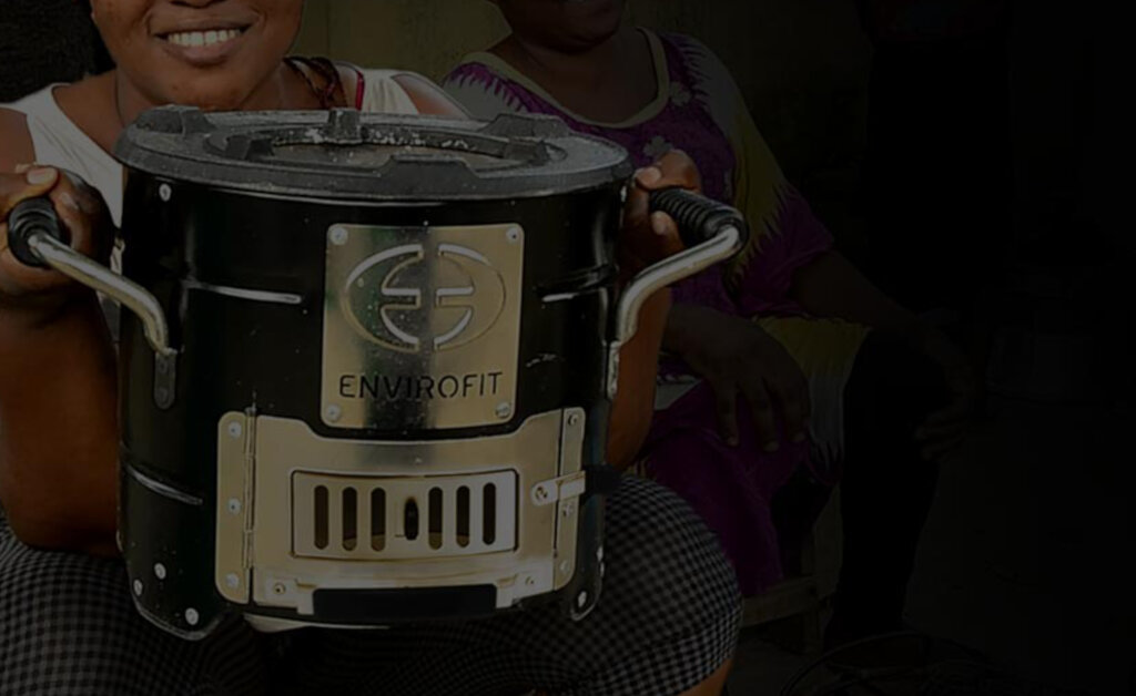 Provide 500 Charcoal Stoves to IDPs in Nigeria