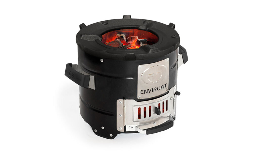 Provide 500 Charcoal Stoves to IDPs in Nigeria