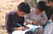 Make One Room School & Educate Forgotten Children