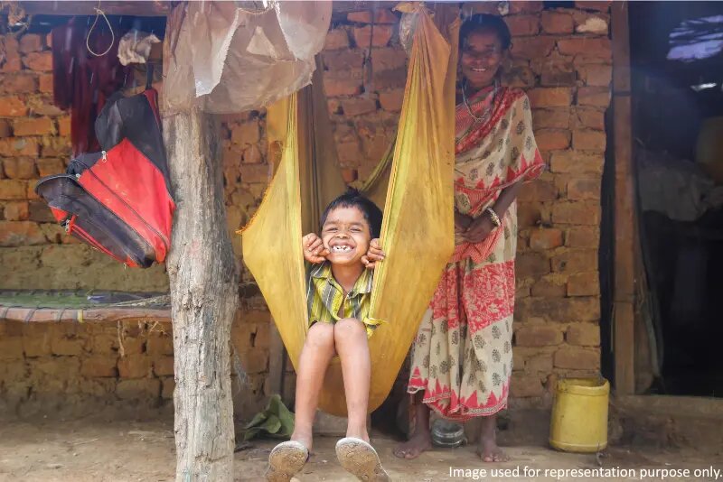 Breaking the Chains of Child Labour in North India