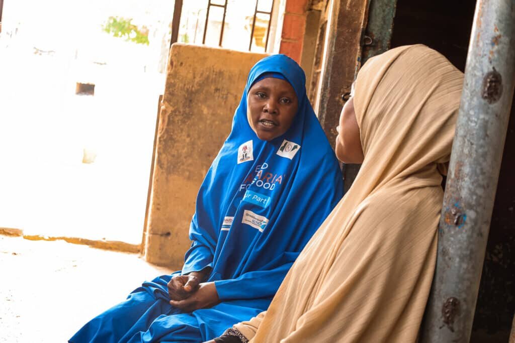 Give Free Antenatal Care to Poor Pregnant Women